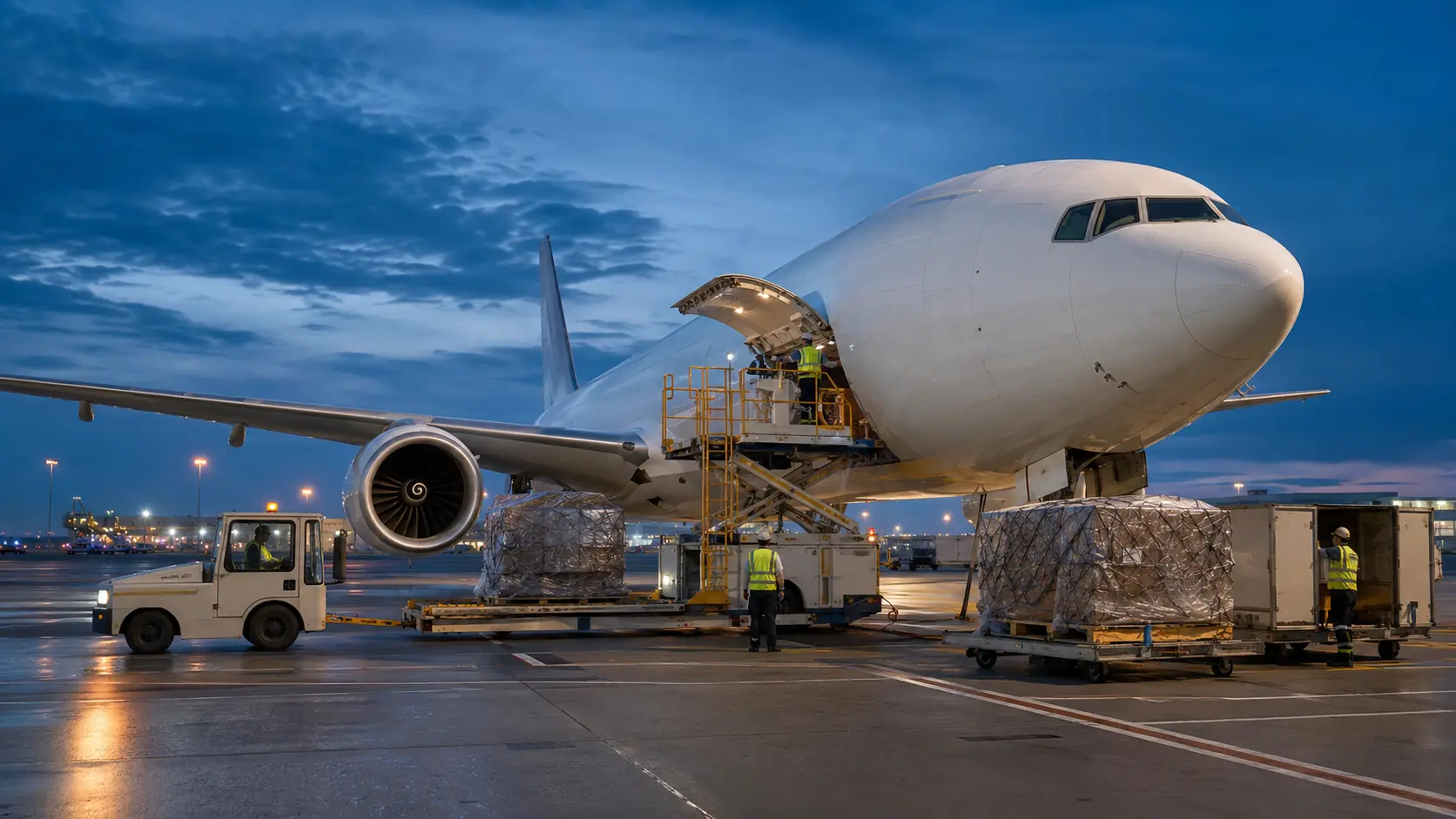 Air Freight